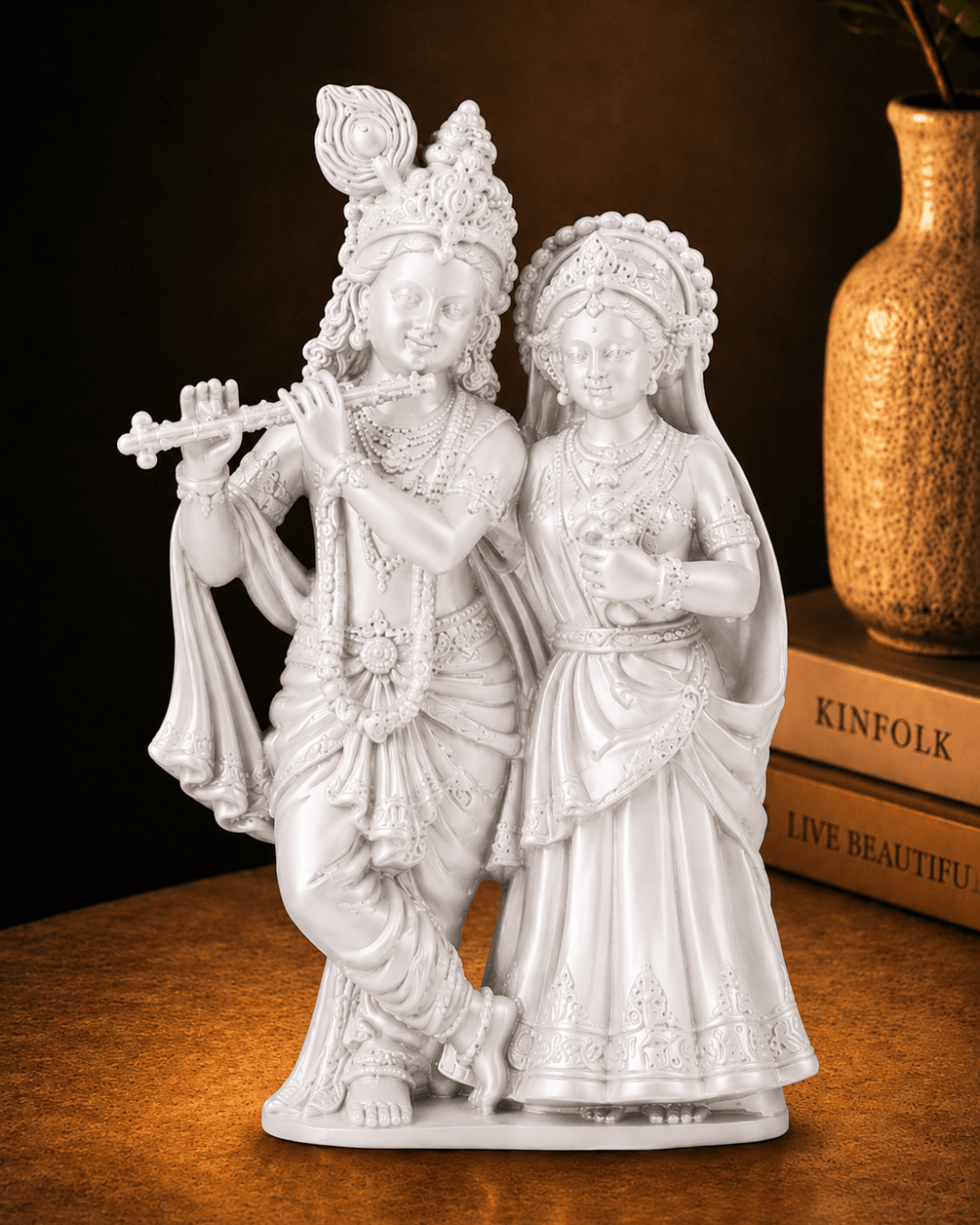 Radha Madhav Murti - CraftLayer India
