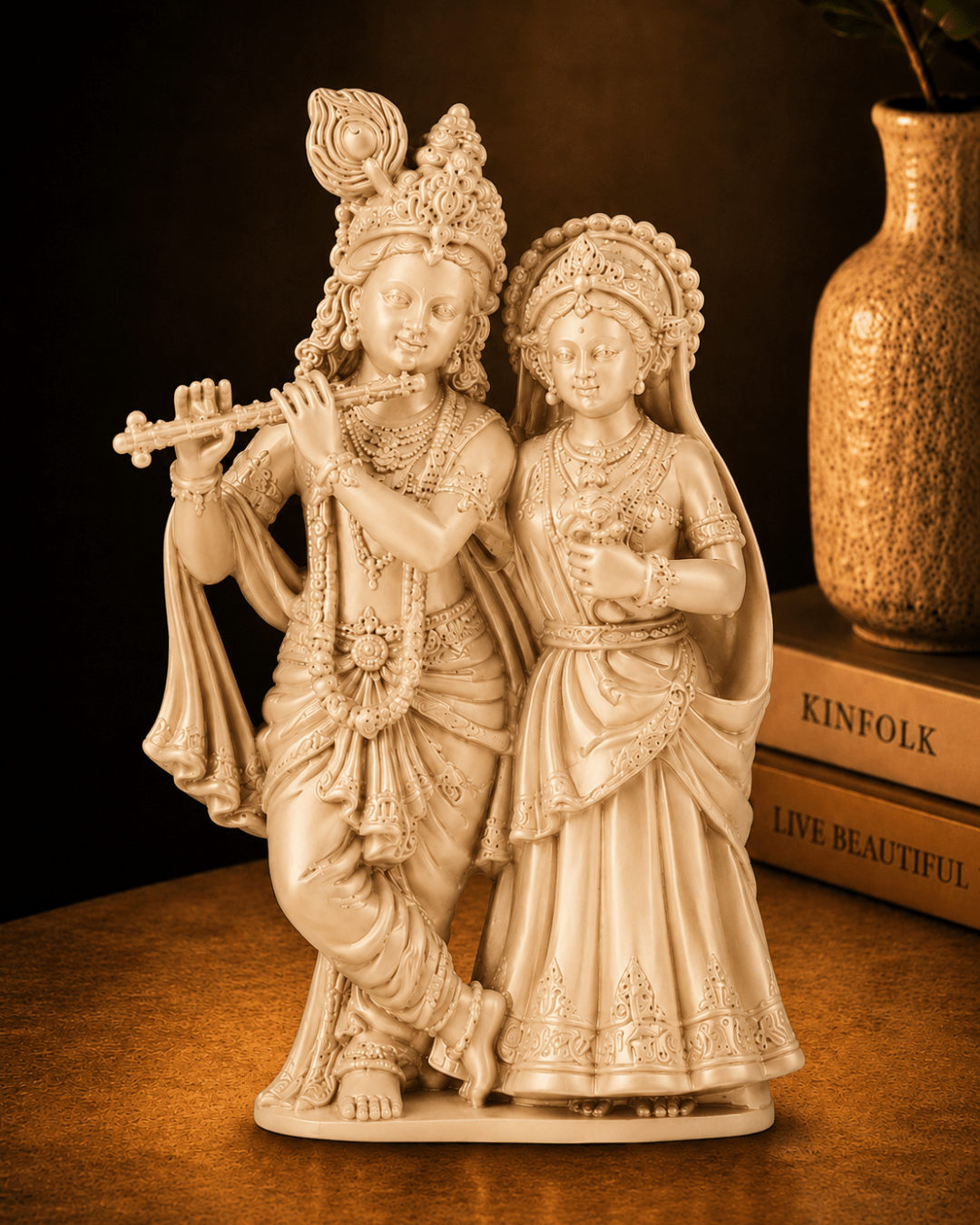 Radha Madhav Murti - CraftLayer India