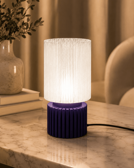 Umino Ice Lamp - CraftLayer India